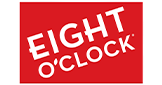 2013_EightOClock_Logo-Red-6in Eight O Clock logo