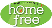 HF Home Free logo