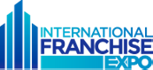 International Franchise Expo logo International Franchise Expo logo