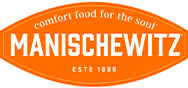 Manischewitz logo Manischewitz logo