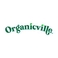 Organicville logo