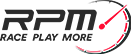 RPM_Logo_RacePlayMore_Black RPM Race Play More logo