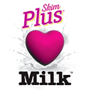 Skim Plus Skim Plus Milk logo