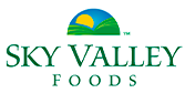 Sky Valley Foods Sky Valley Foods logo