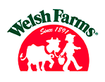 Welsh Farms Logo Welsh Farms Logo