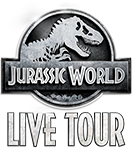 jurassic-world-live.tour Jurassic World Live Tour logo