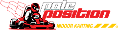Pole Position - Indoor Karting logo