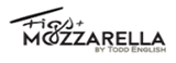 Figs + Mozzarella logo Figs + Mozzarella logo