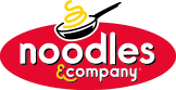 Noodles & Company logo Noodles & Company logo