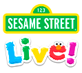 sesame-street-live Sesame Street Live logo