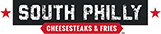 South Philly Cheesesteaks & Fries logo South Philly Cheesesteaks & Fries logo
