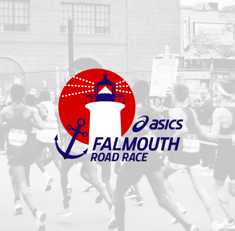 ASICS Falmouth Road Race BML Public Relations