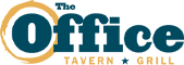 The Office Tavern Grill logo The Office Tavern Grill logo