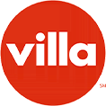 Villa logo Villa logo