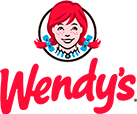Wendy’s logo Wendy's logo